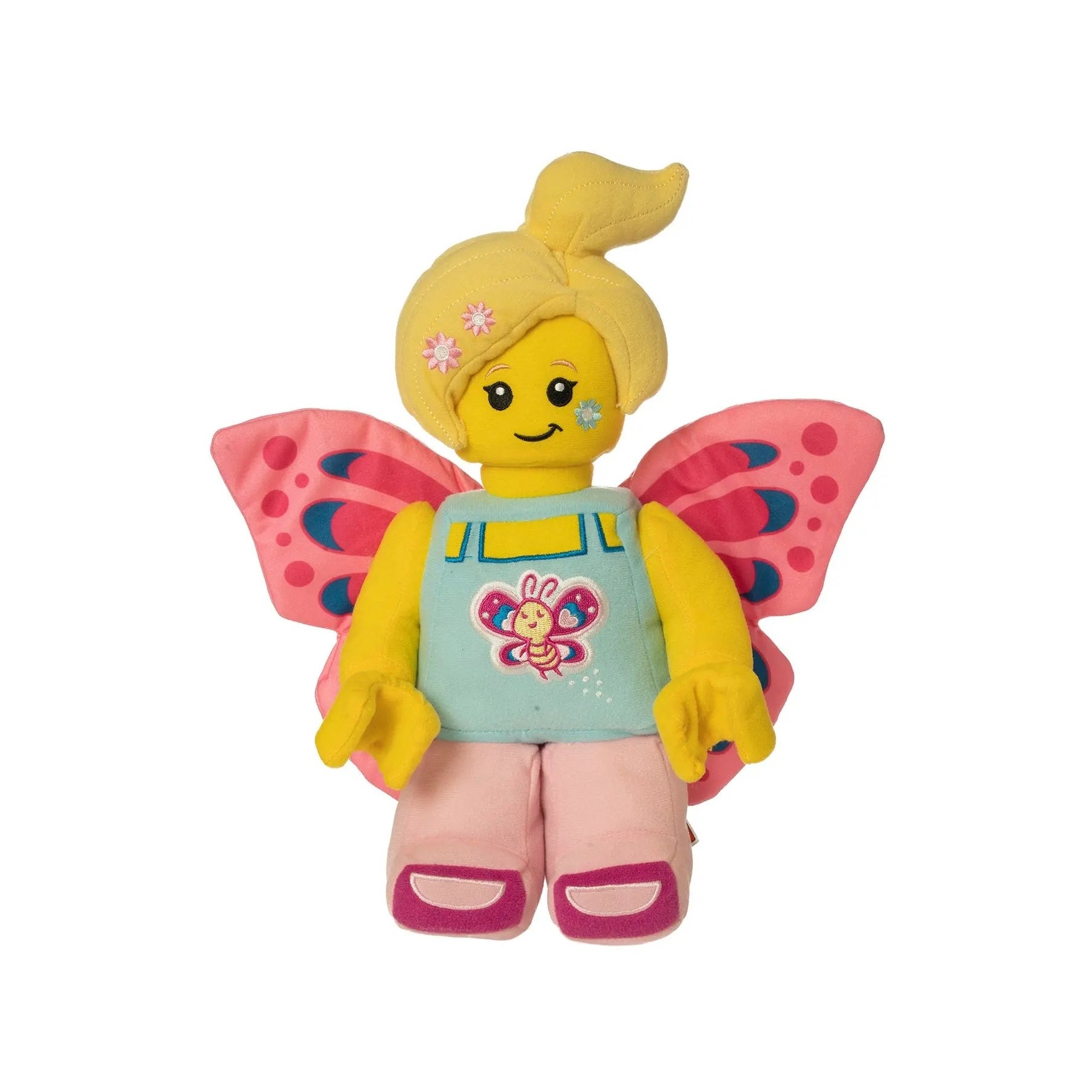 LEGO Plush - Iconic Butterfly (4014111-335520)