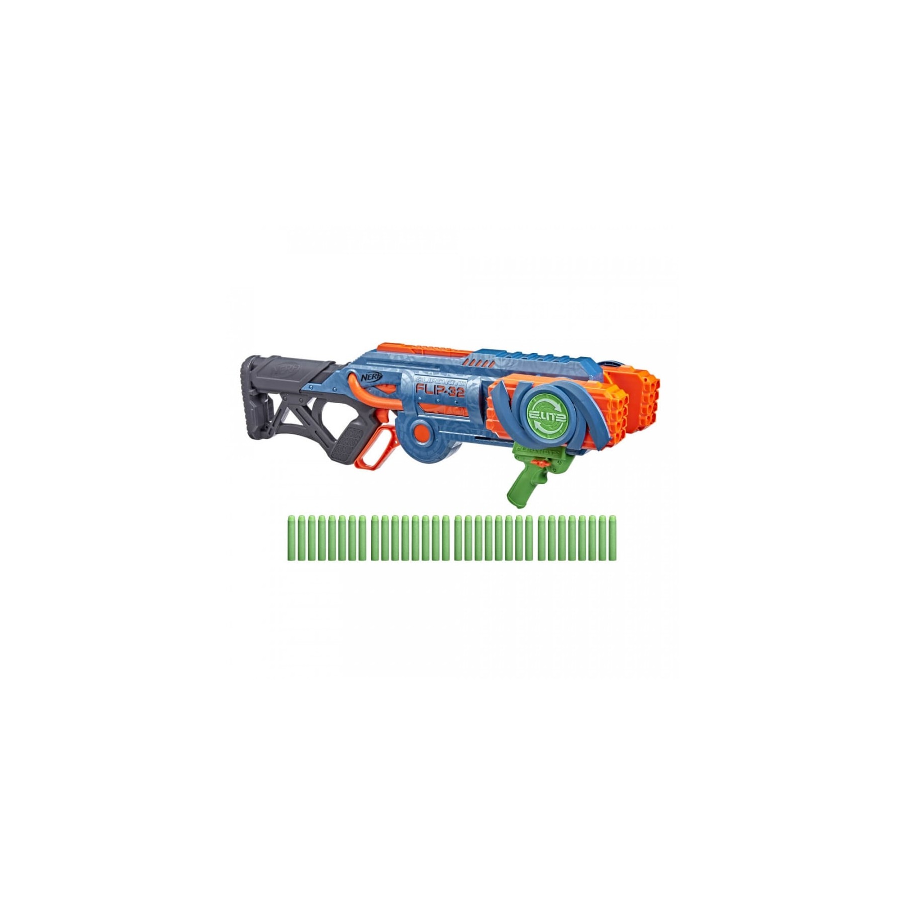 NERF - Elite 2.0 FLIP 32 (F2553EU4)