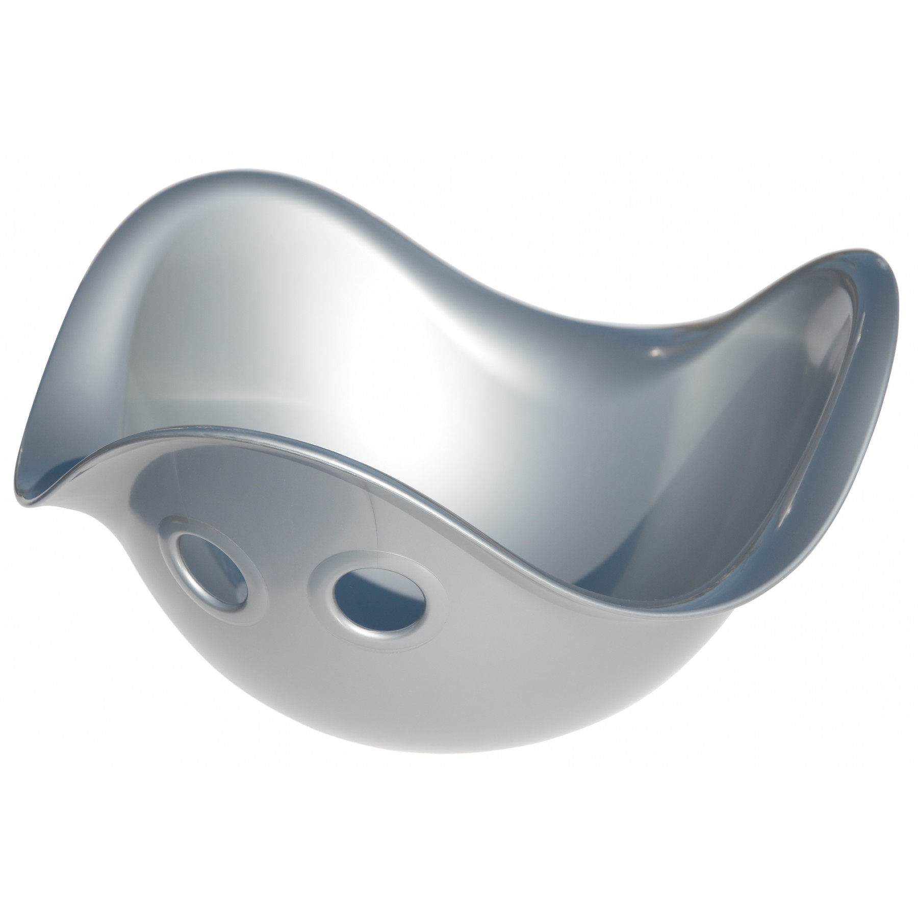 Moluk - Bilibo - Silver