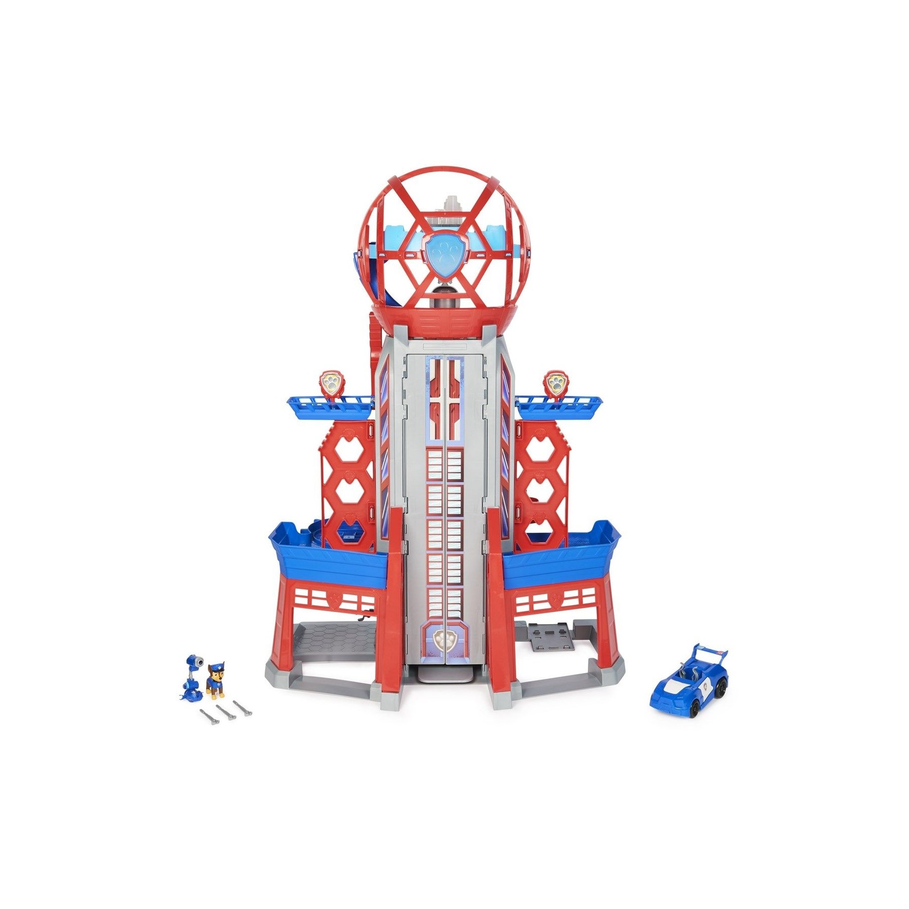 Paw Patrol - Movie Tower (6060353)