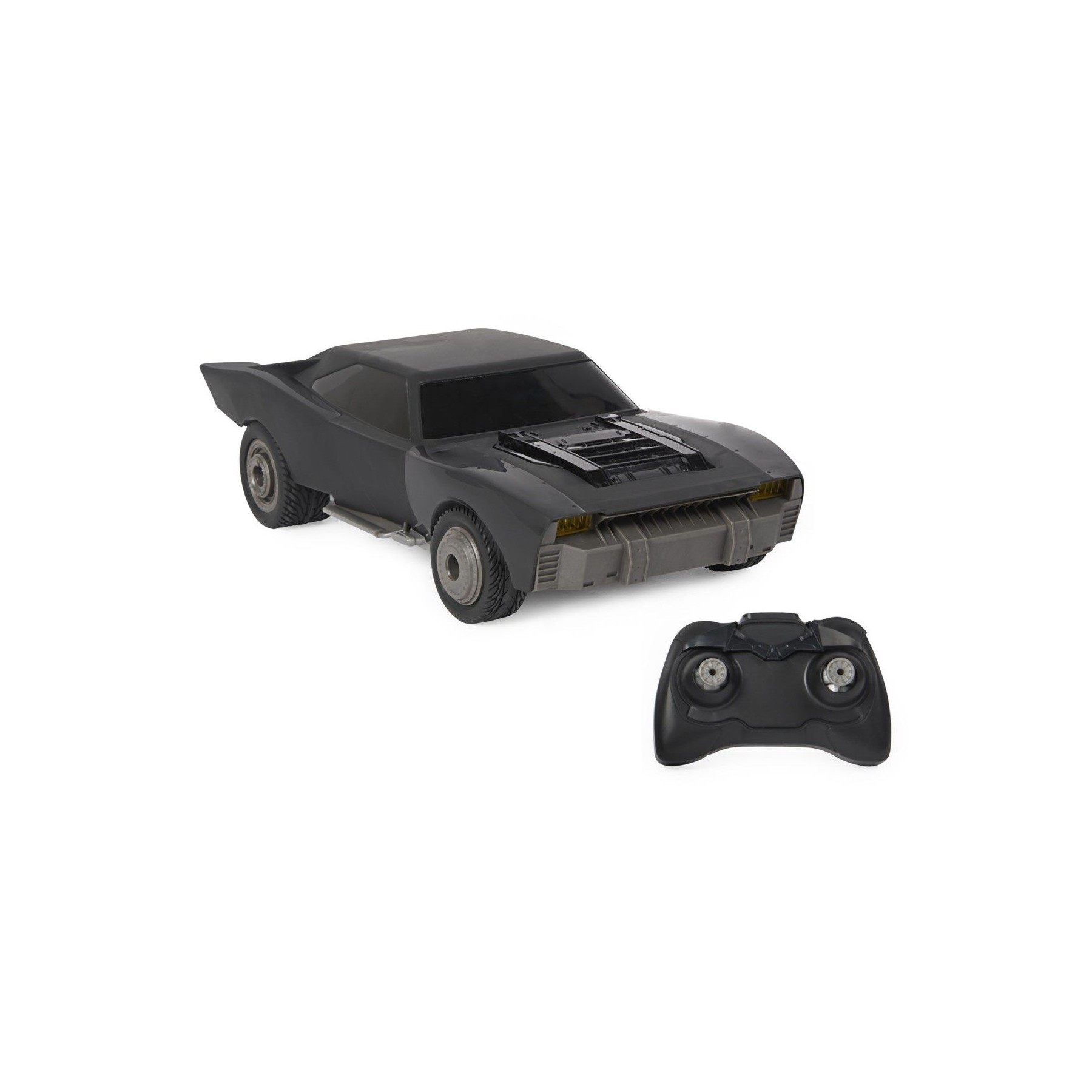 Batman - Movie RC Turbo Boost Batmobile (6061300)