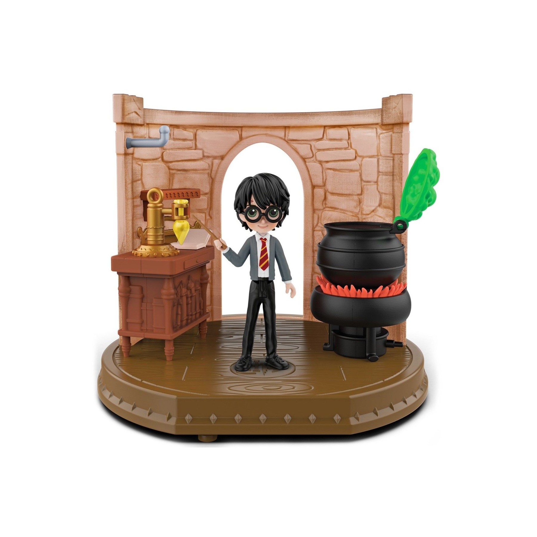 Wizarding World - Potions room playset (6061847)