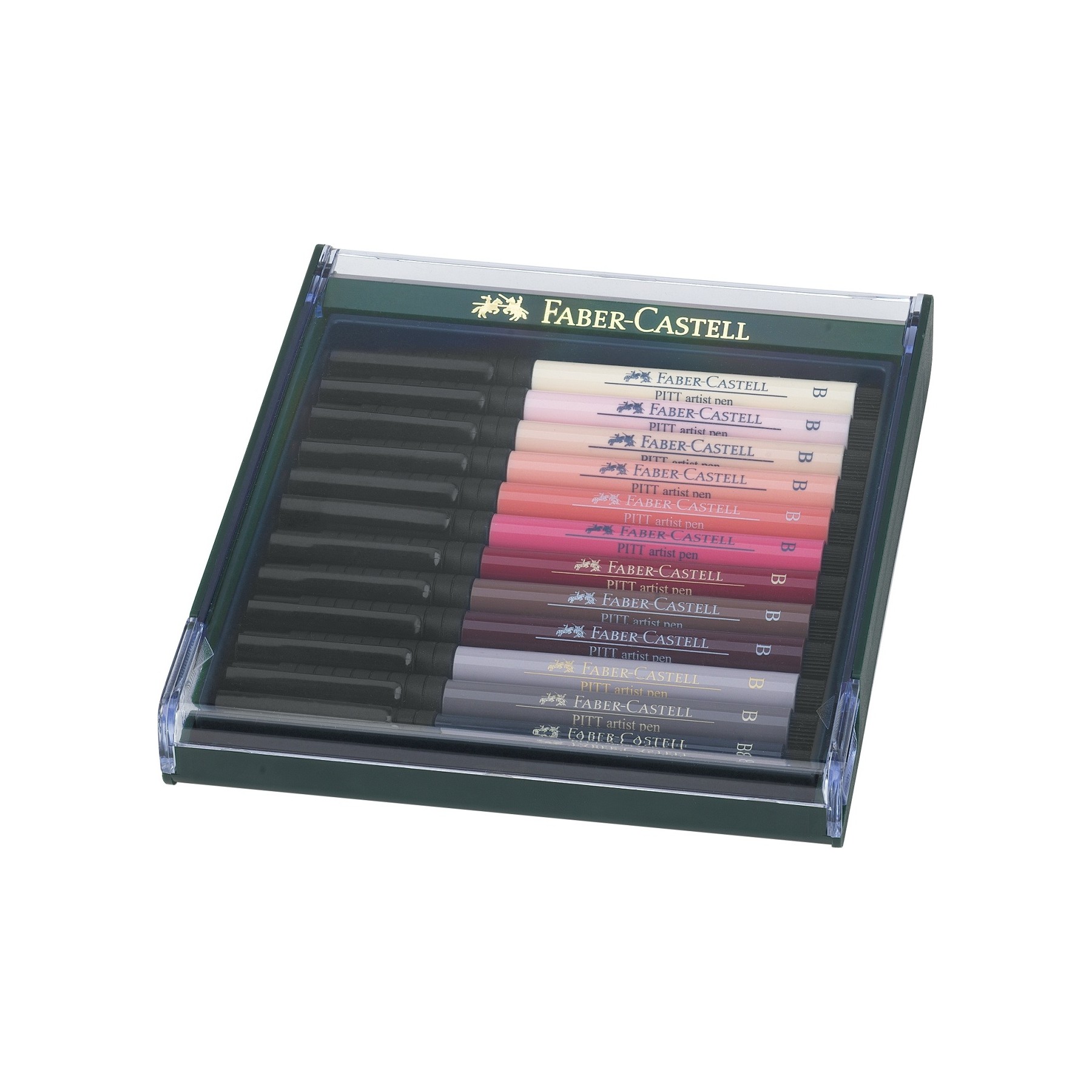 Faber-Castell - Pitt Artist Pen - Skin (267424)