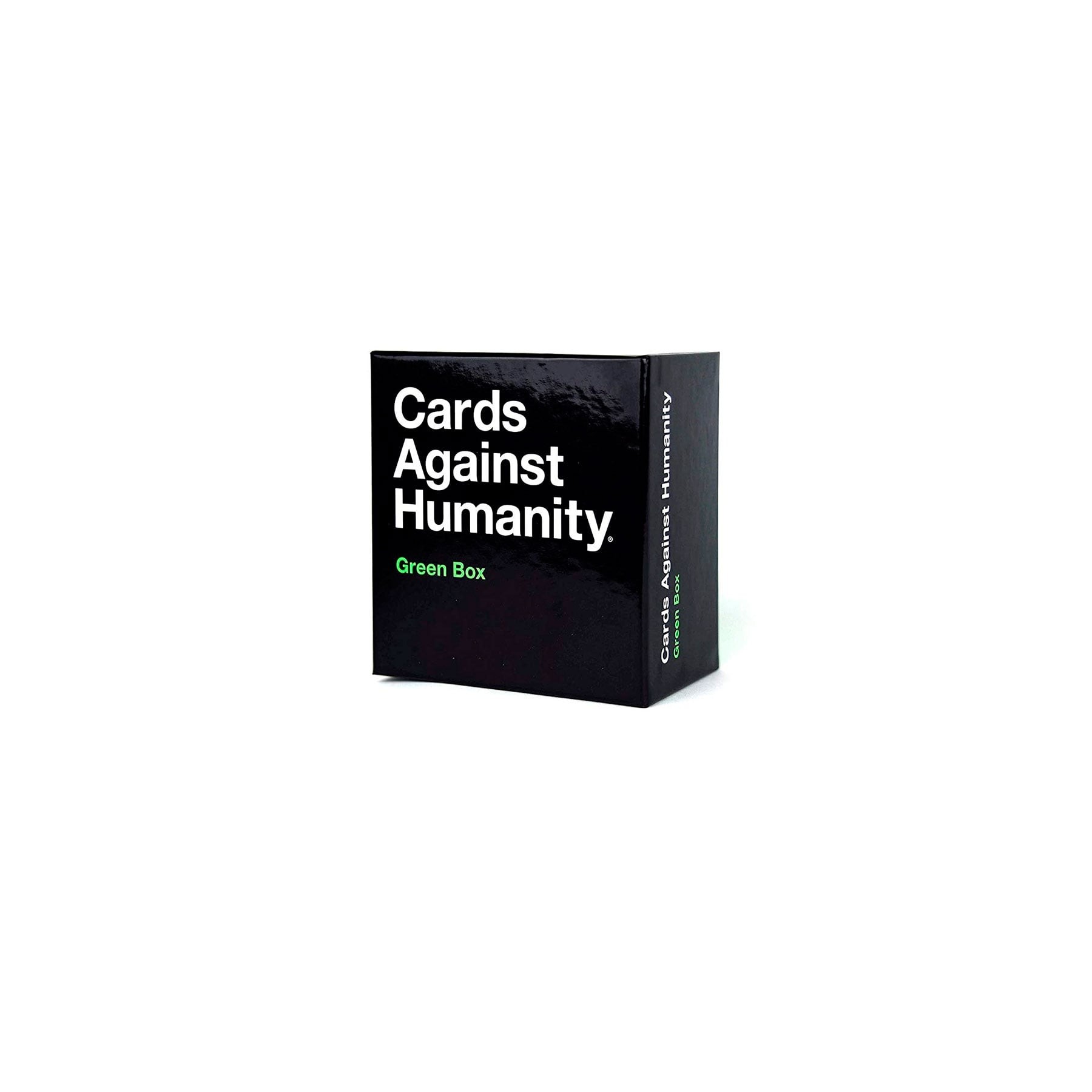 Cards Against Humanity - Green Expansion (English) (SBDK2027)