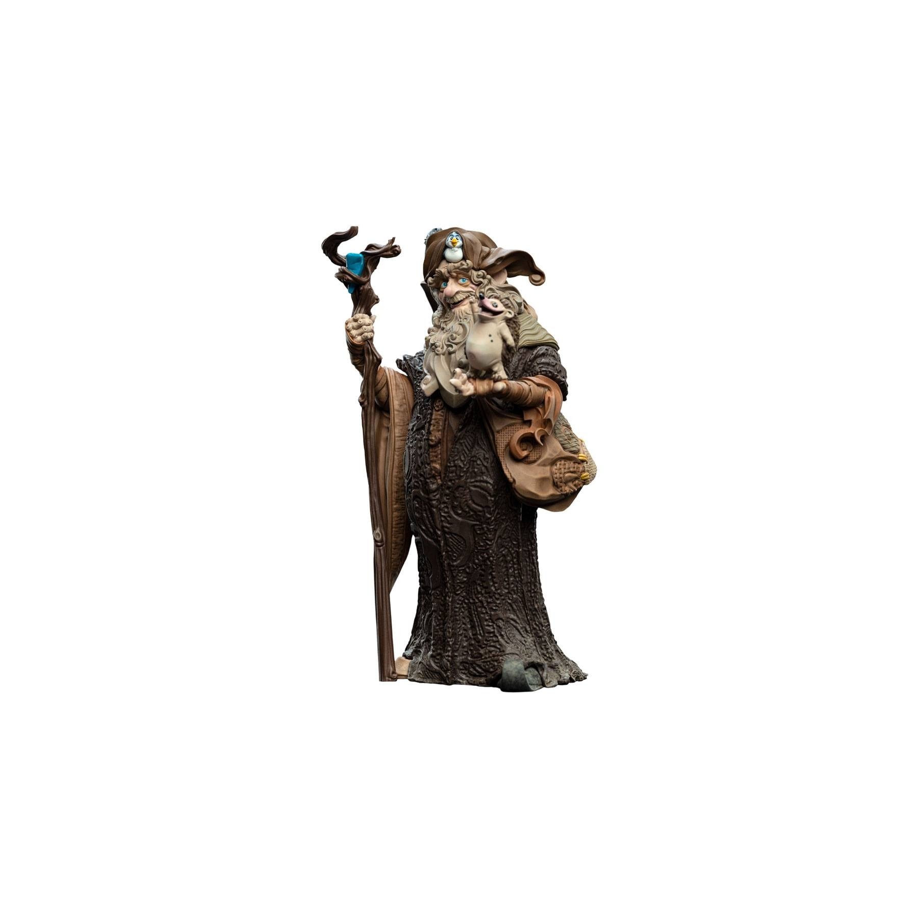 The Hobbit - Radagast the Brown Figure Mini Epic