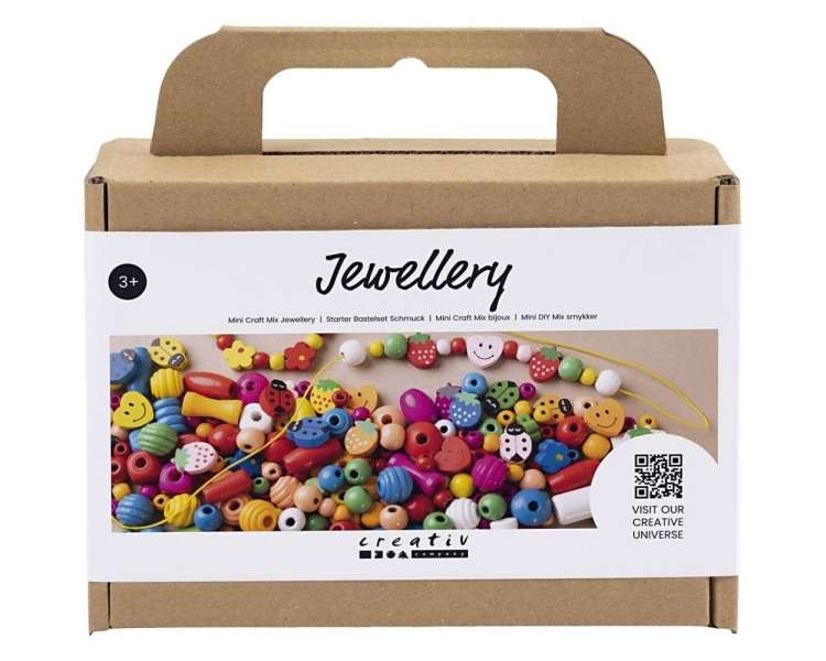 DIY Mix - Jewellery - Happy Colours (977547)
