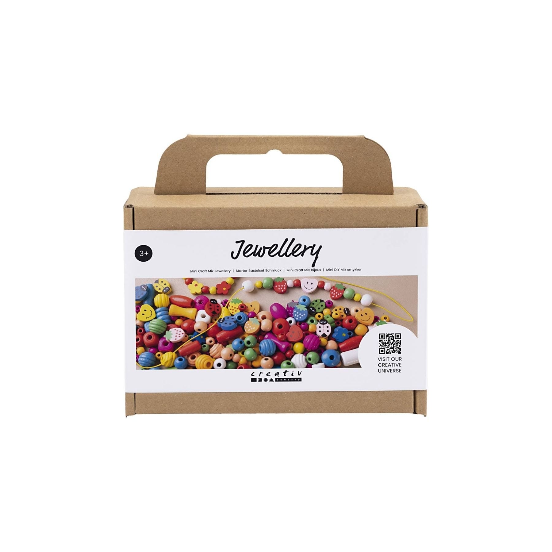 DIY Mix - Jewellery - Happy Colours (977547)