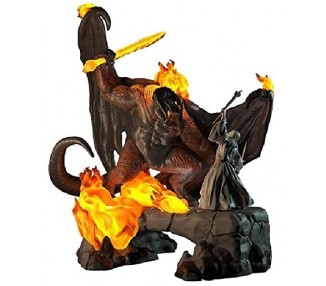 Lord of the Rings - The Balrog Vs Gandalf Light BDP (PP6721LR)