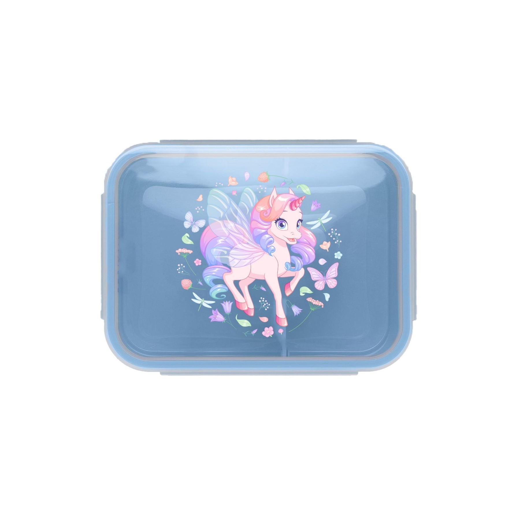 Tinka - Lunch Box - Pegasus (8-803718)