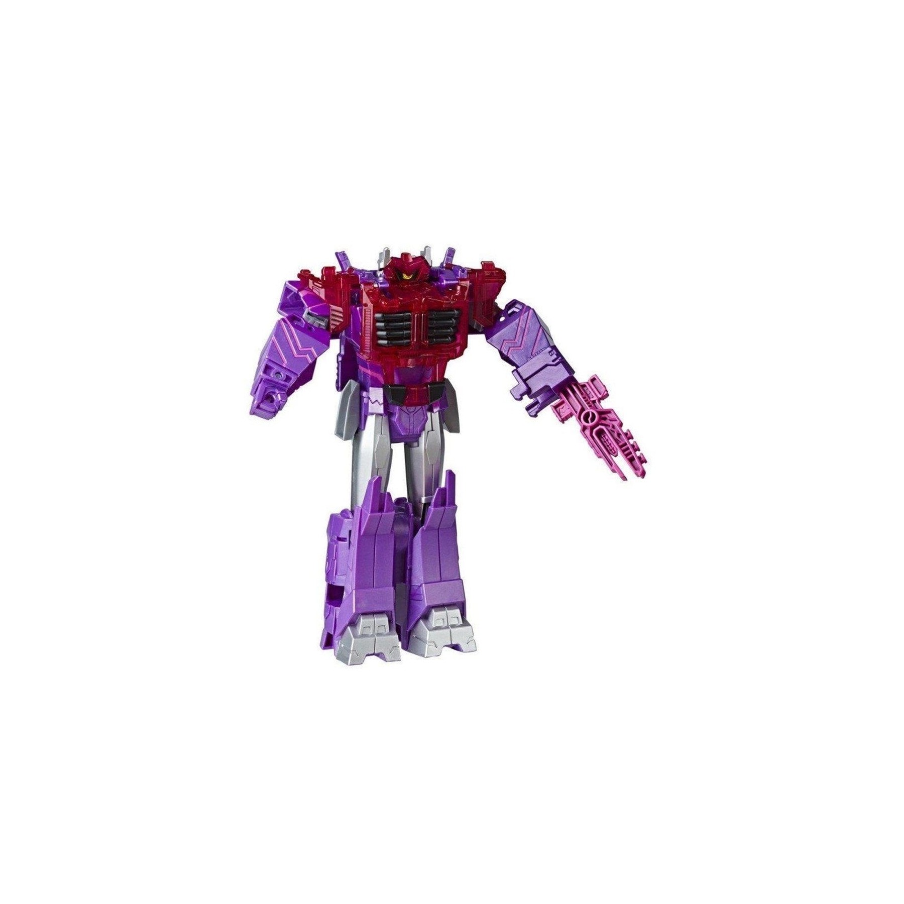 Transformers - Cyberverse Ultimate - Shockwave (E7113)