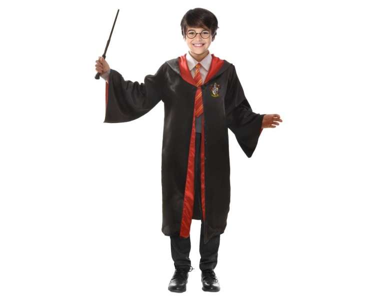 Ciao - Costume - Harry Potter (110 cm)