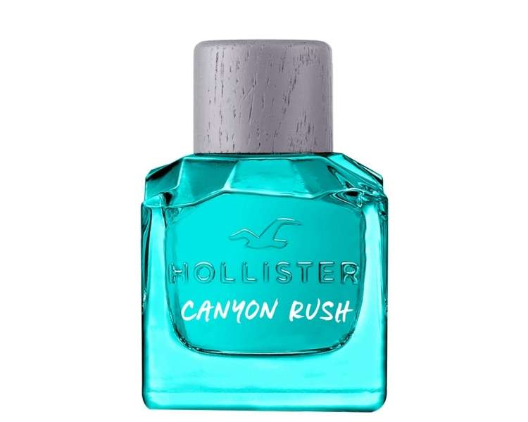 Hollister - Canyon Rush For Him EDT 100 ml