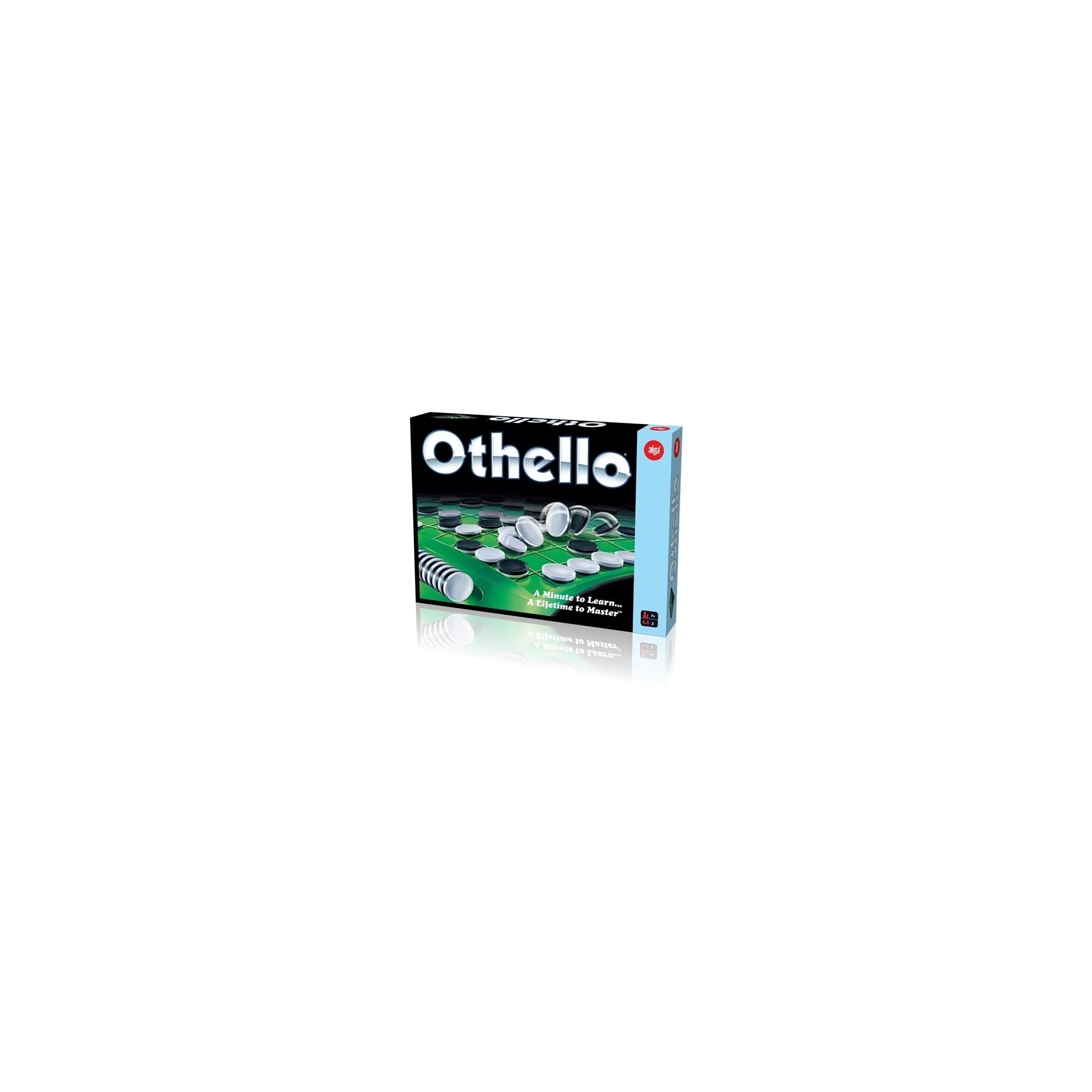 Alga - Othello (38014796) Alga - Othello (38014796)