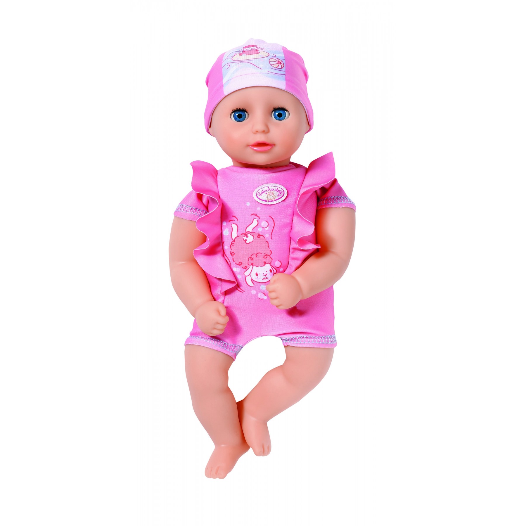 Baby Annabell - My First BathAnnabell 30cm (707227)