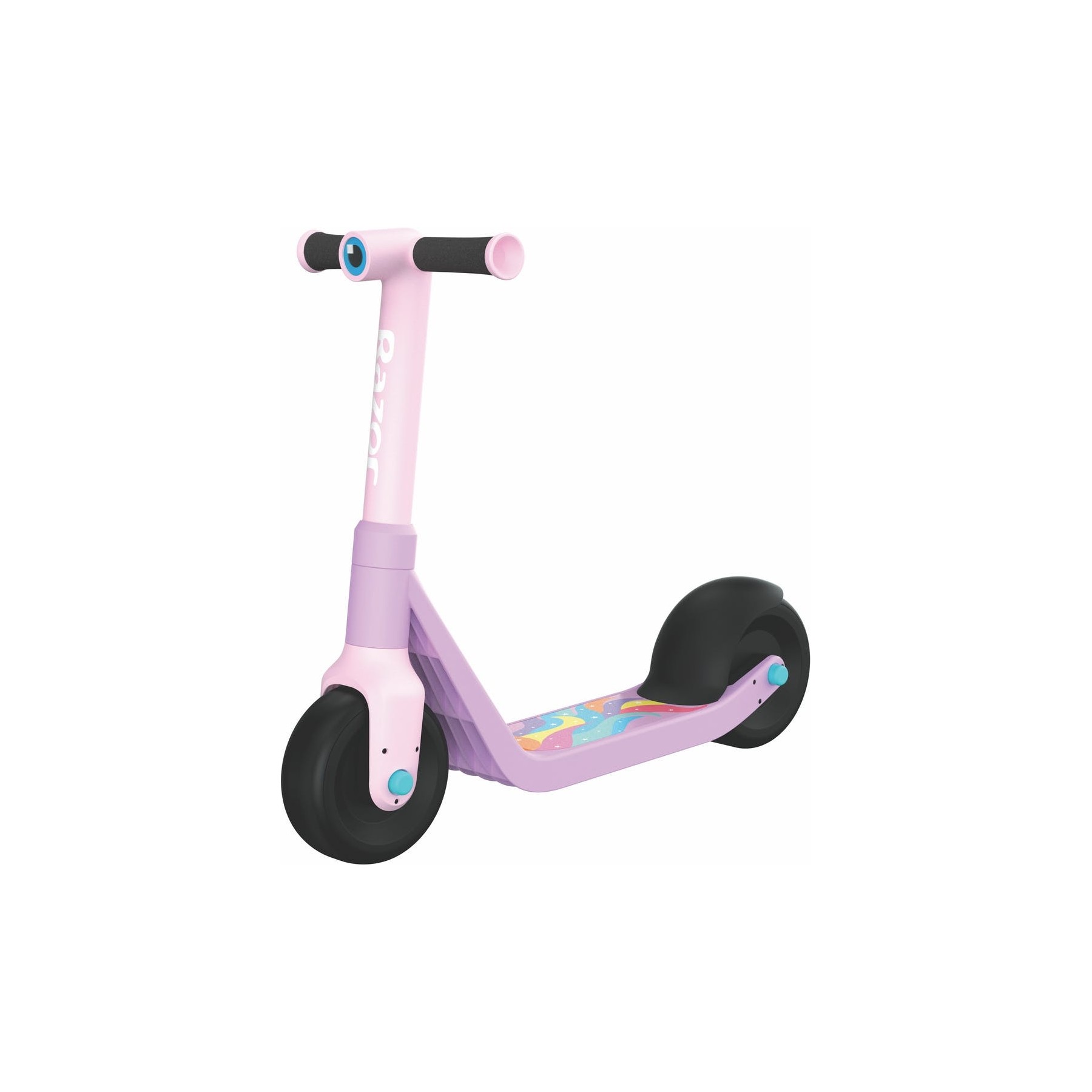 Razor - Jr. Wild Ones - Junior Kick Scooter - Unicorn (13073664)