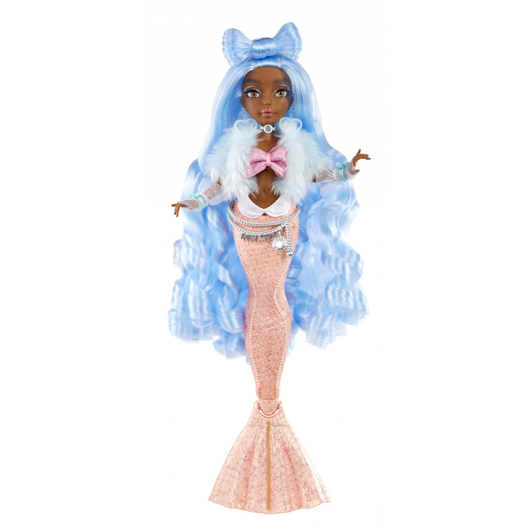 Mermaze Mermaidz - Core Fashion Doll - Shellnelle  (580829)