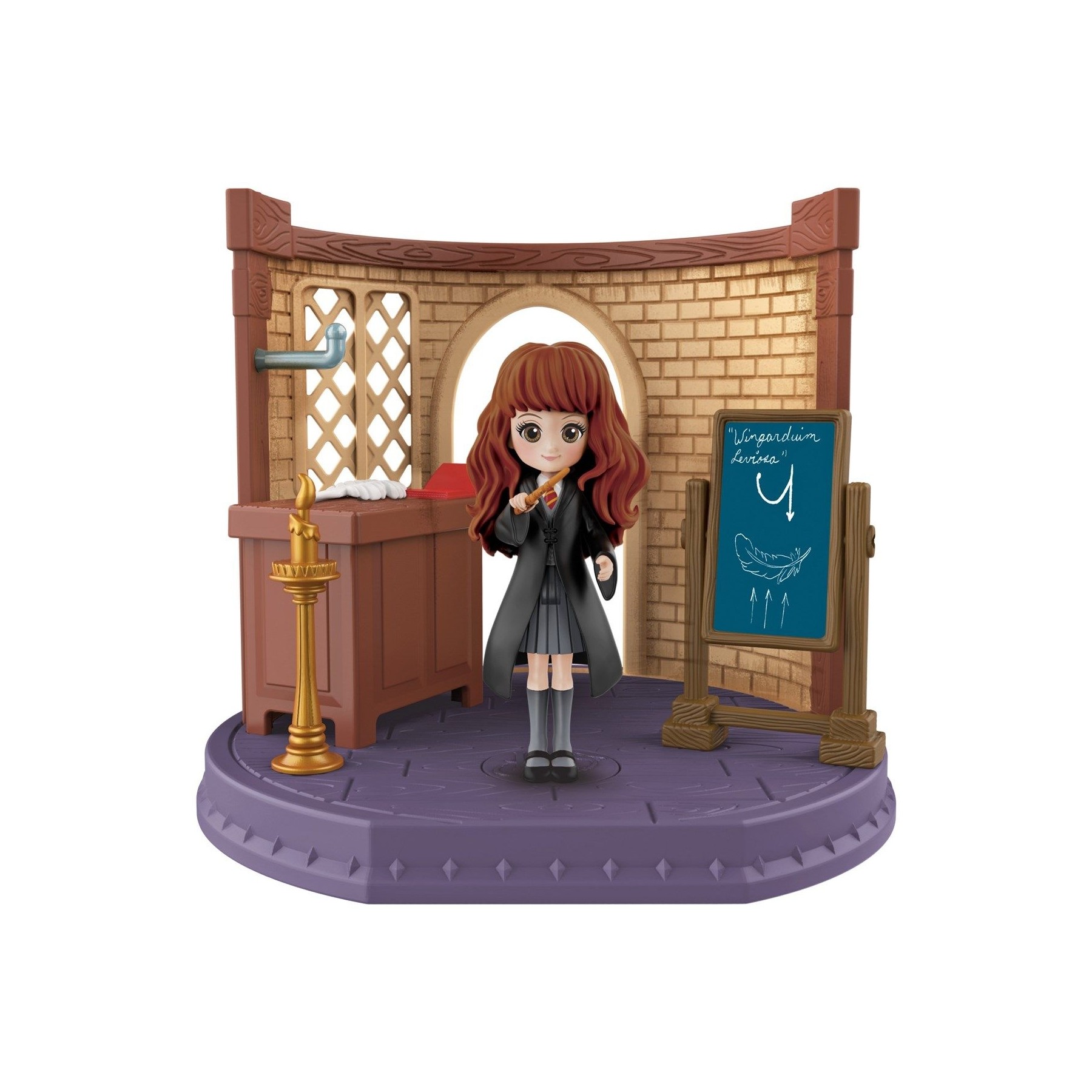 Wizarding World - Charm's room playset (6061846)