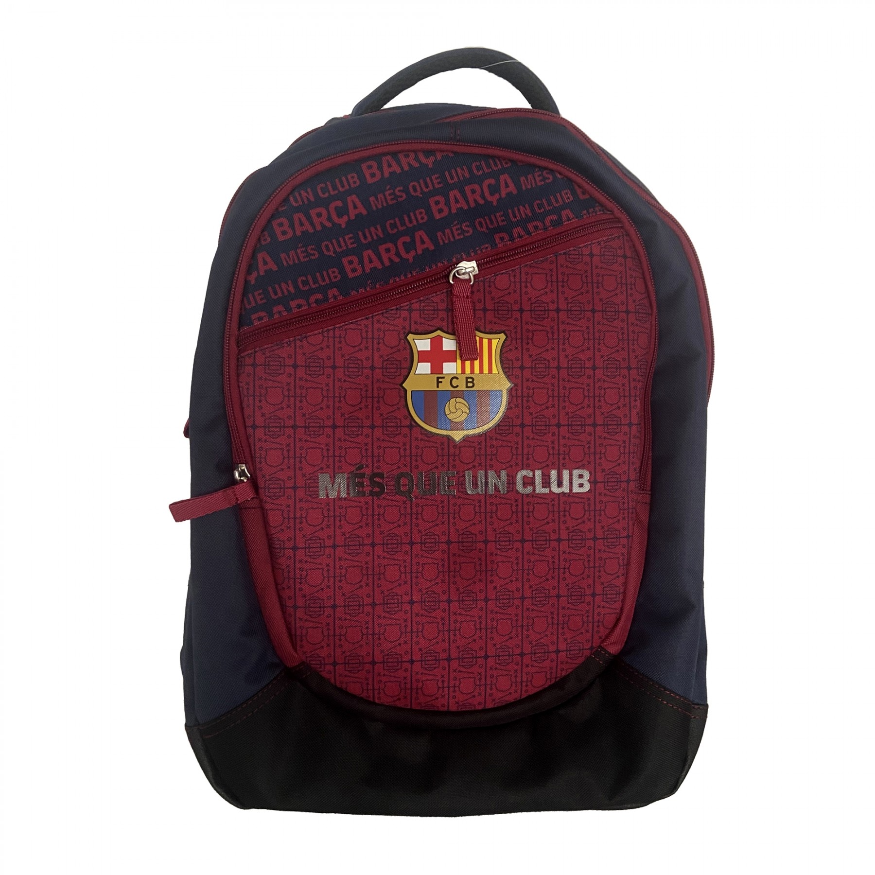 Euromic - Backpack 45 cm - FC Barcelona (223FCB204B3P)