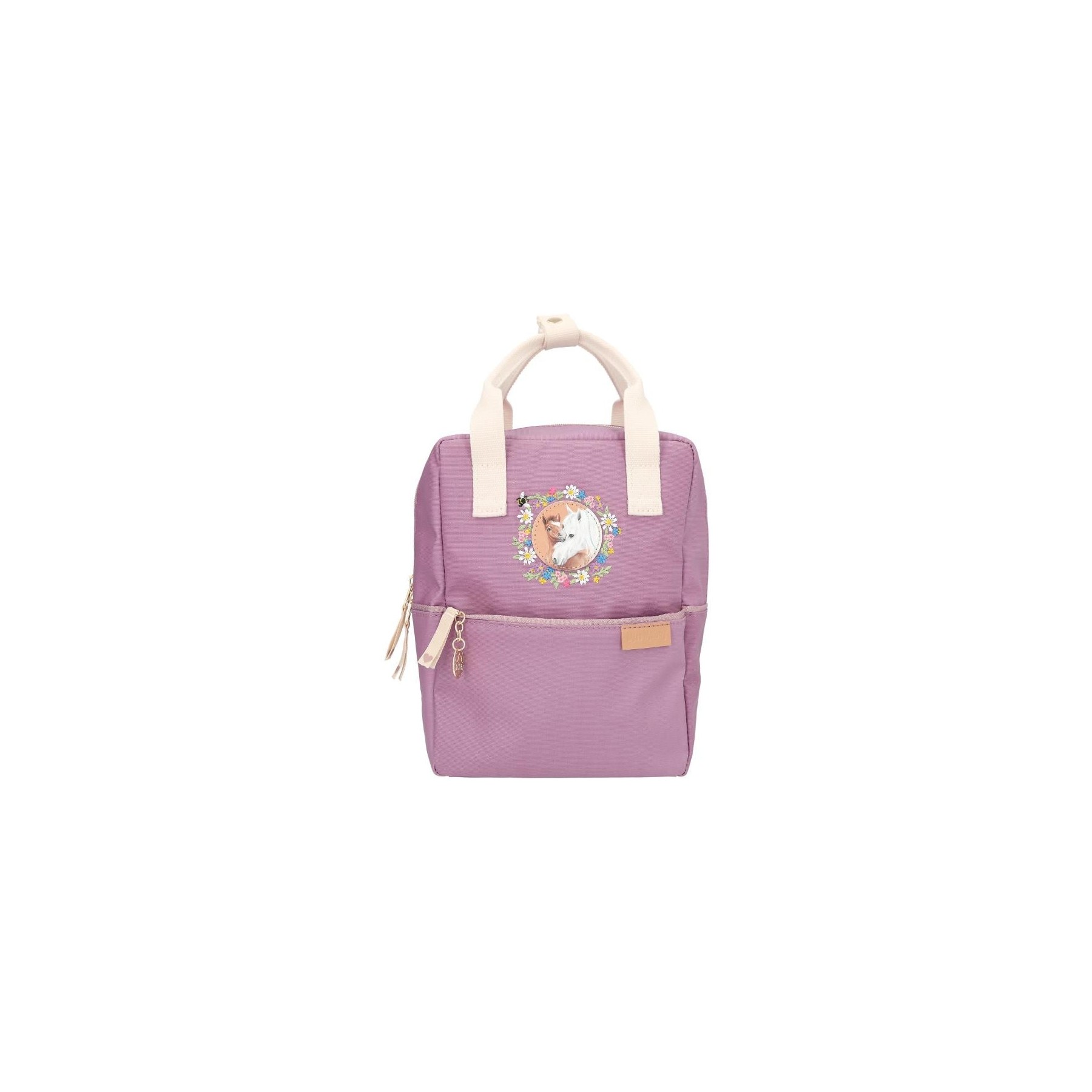 Miss Melody - Backpack - Farm House (412165)