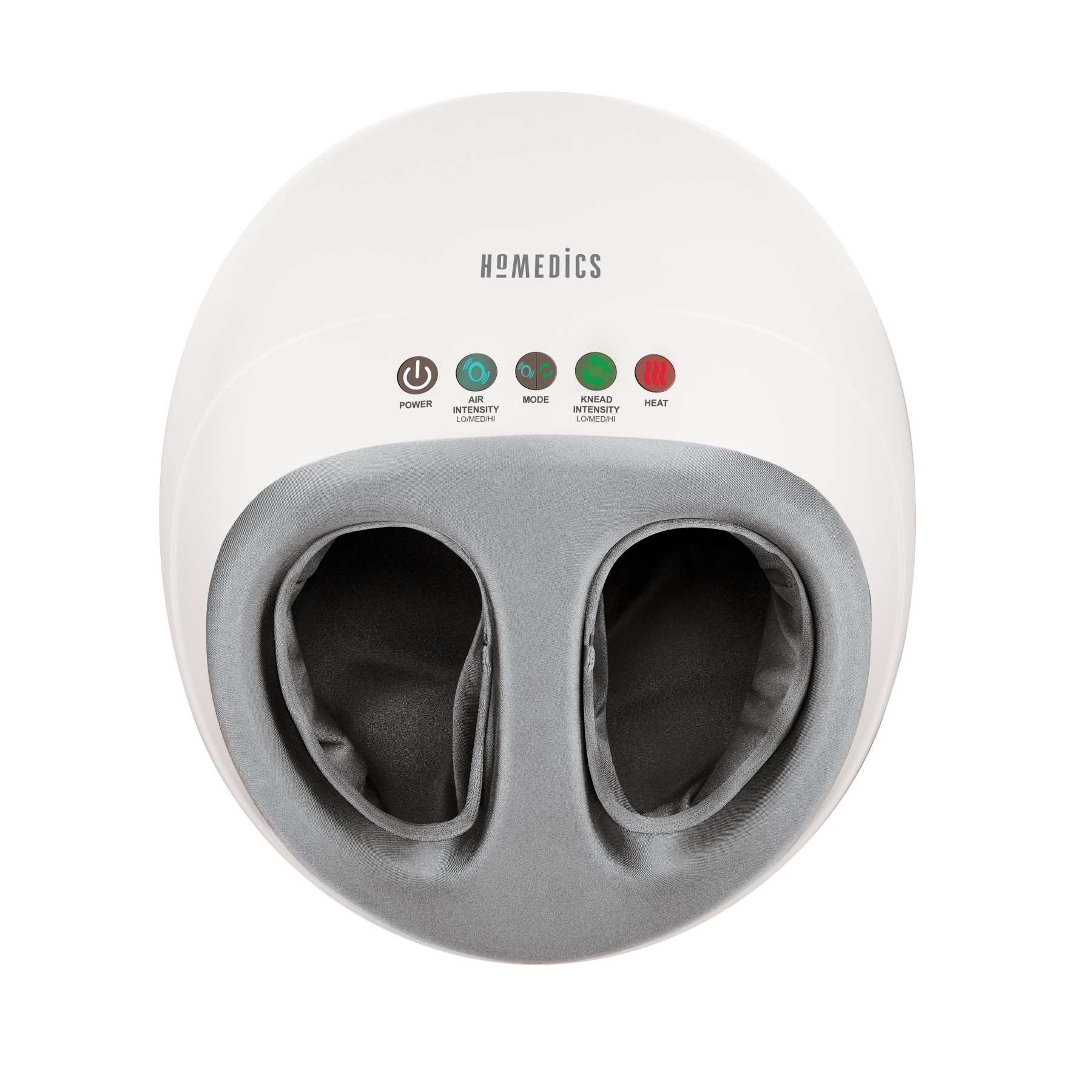 HoMedics - Shiatsu Air Pro Foot Massager