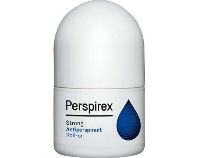Perspirex - Perspirex Strong 20 ml