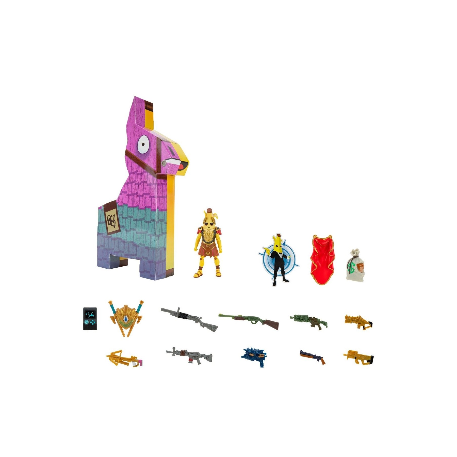 FORTNITE - Llama 10 cm (922-1026)