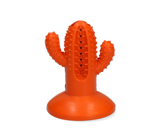 AFP - Dental Cactus Medium Orange 12,3 cm - (AFPH04197)
