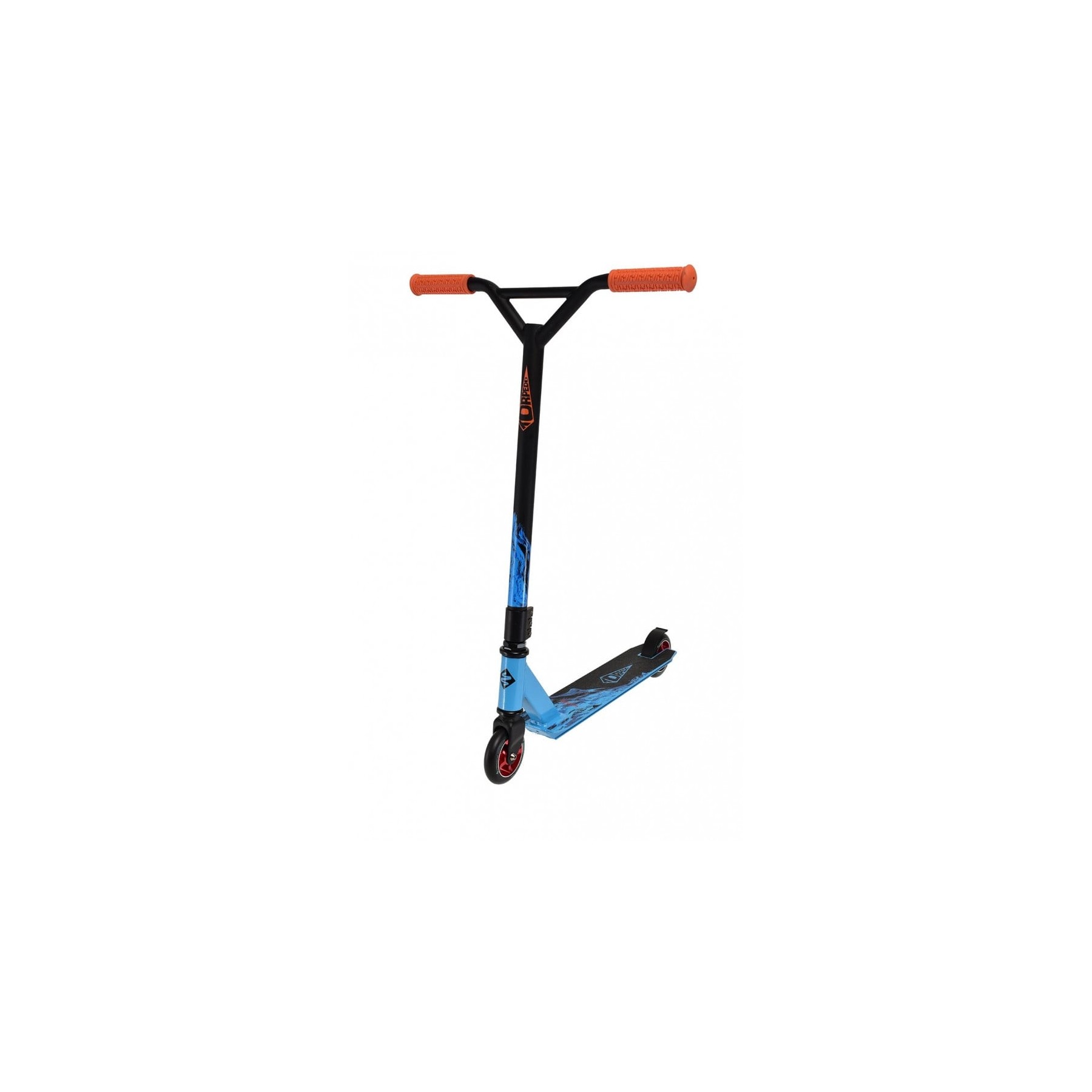 Streetsurfing - Scooter - Torpedo Glaciar (04-15-018-4)