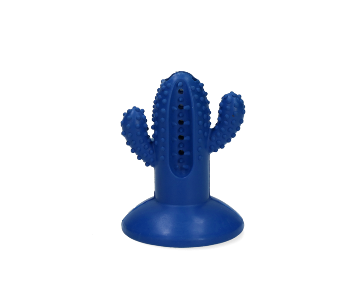 AFP - Dental Cactus Small Blue 8,4 cm - (AFPH04196)