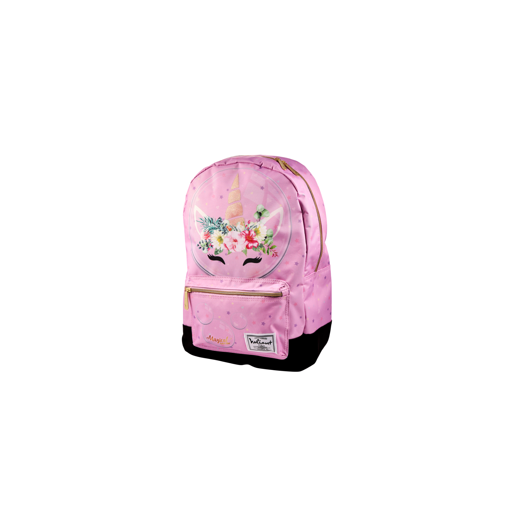 Euromic - Valiant - Backpack 16 L - Unicorn  (099209022)