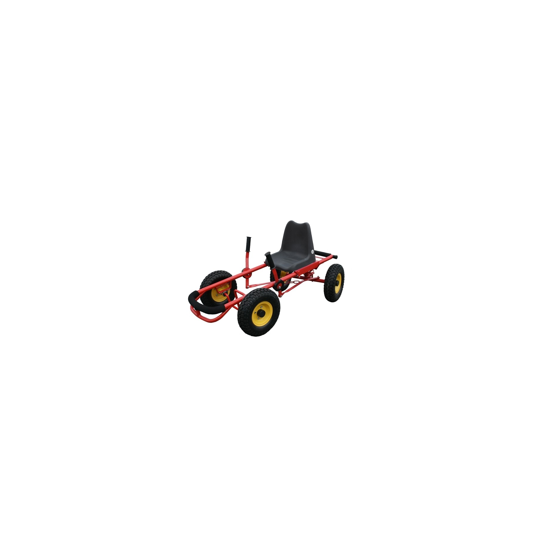 Kid Car - Moon Car Go-Kart (504045)