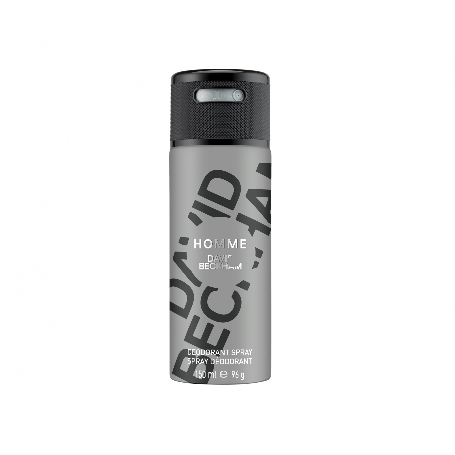 David Beckham - Homme - Deodorant Spray 150 ml