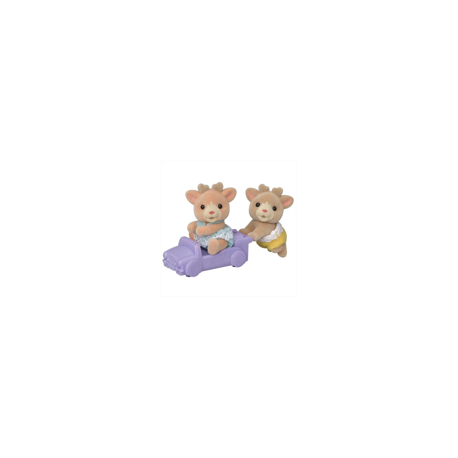 Sylvanian Families - Reindeer Twins (5693)