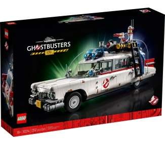 LEGO Creator - Ghostbusters ECTO-1 (10274)