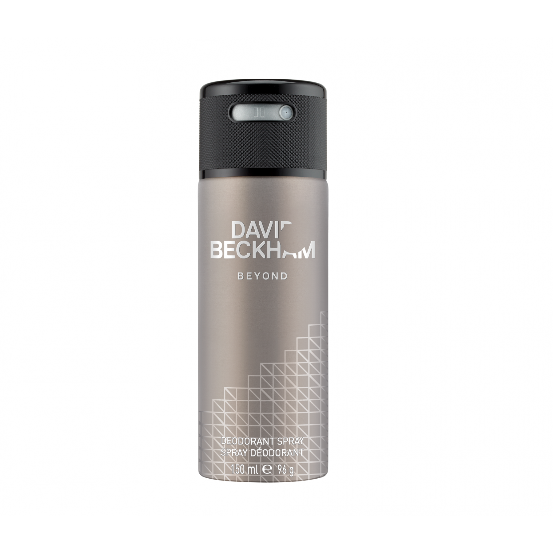 David Beckham - Beyond - Deodorant Spray 150 ml