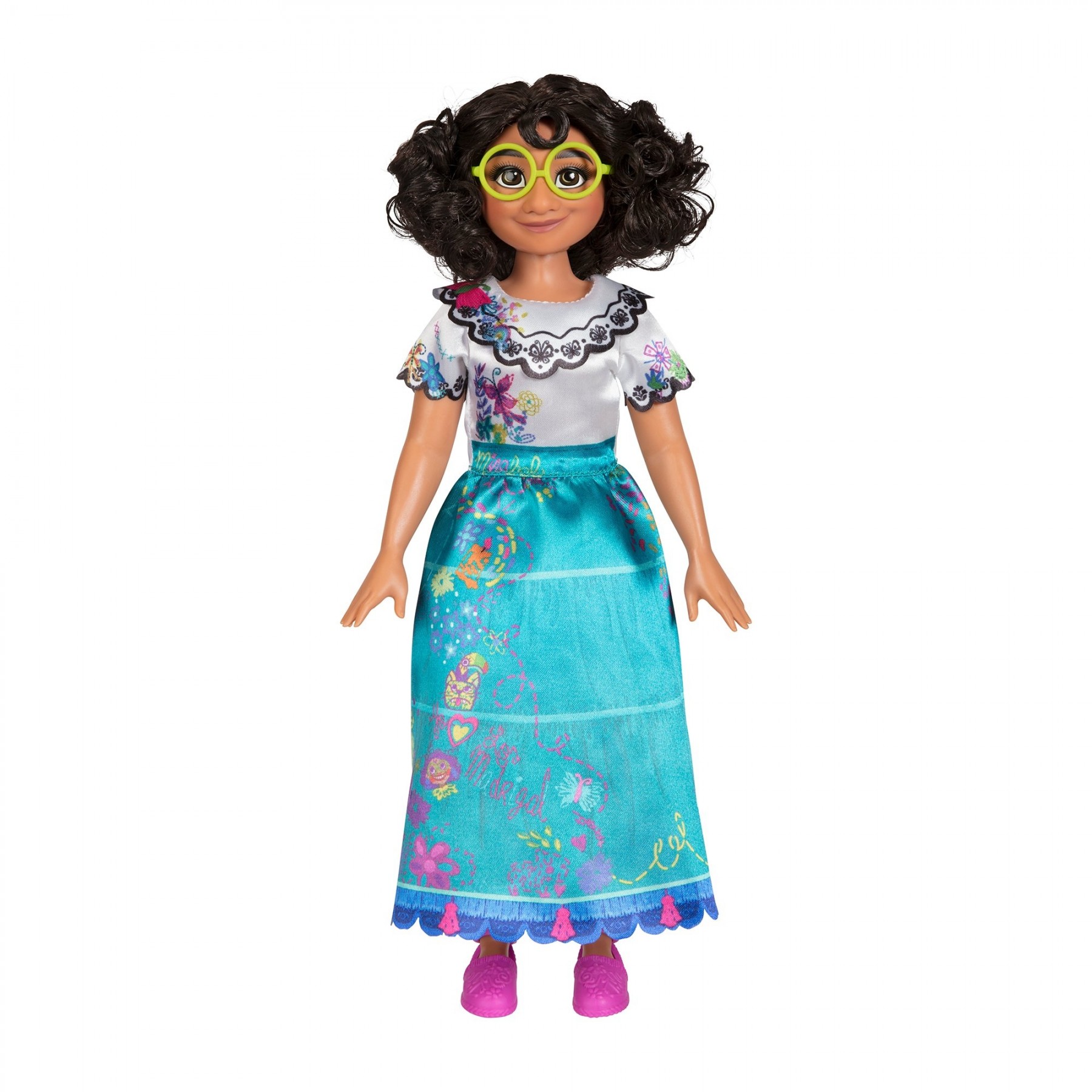 Encanto - Mirabel Core Fashion Doll  (219404)