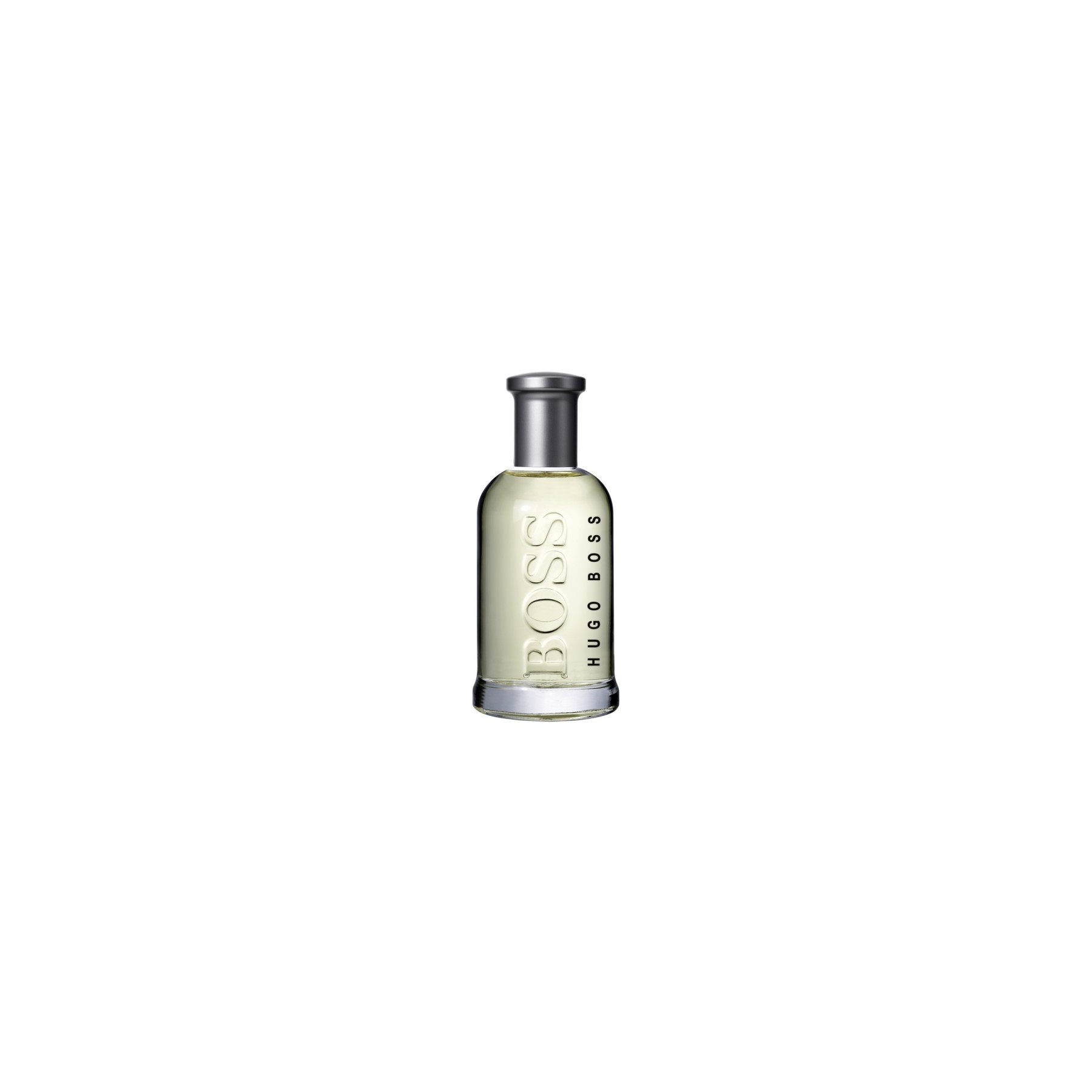 Hugo Boss - Bottled 50 ml. EDT