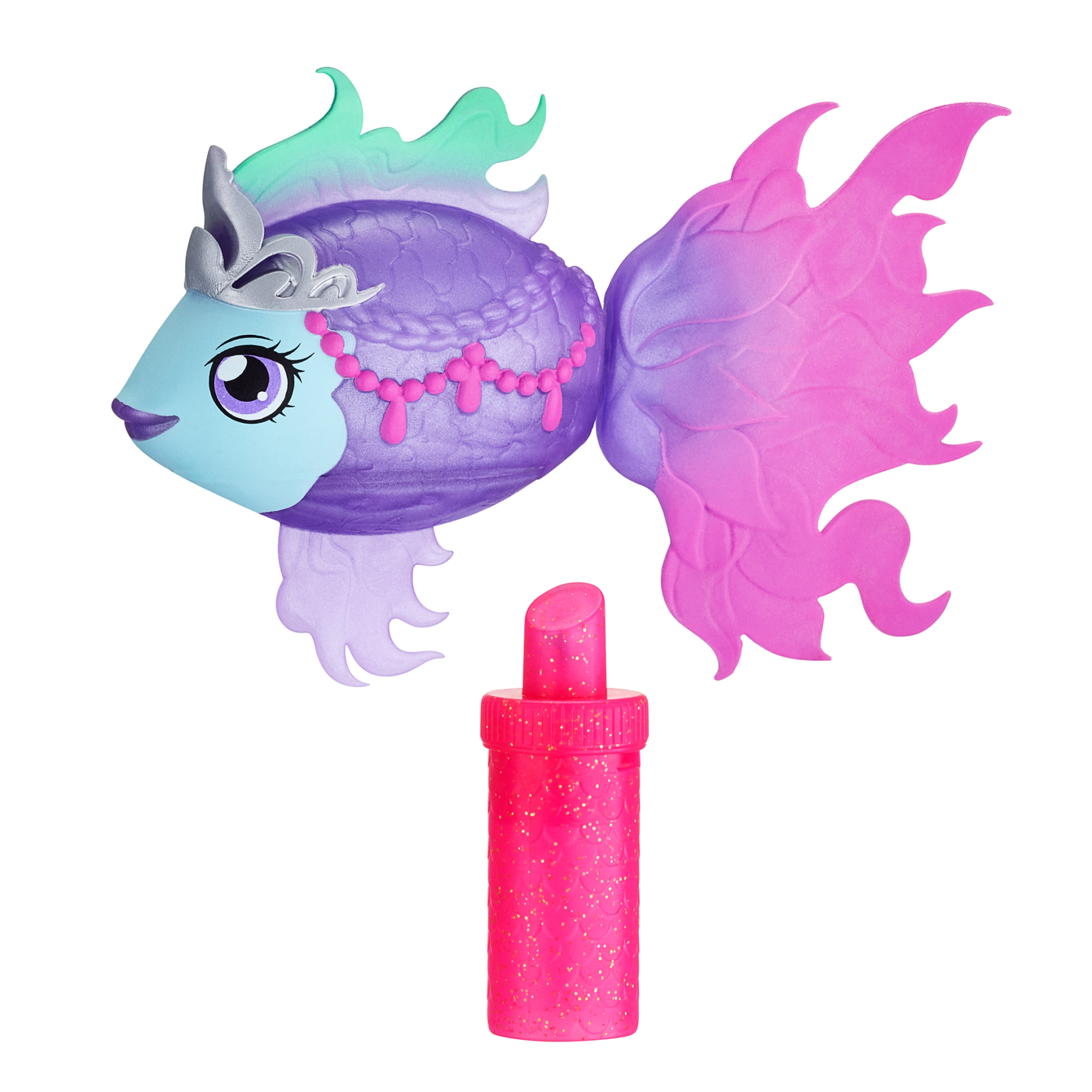 Little Live Pets - Lil' Dippers - Princessa (26311)