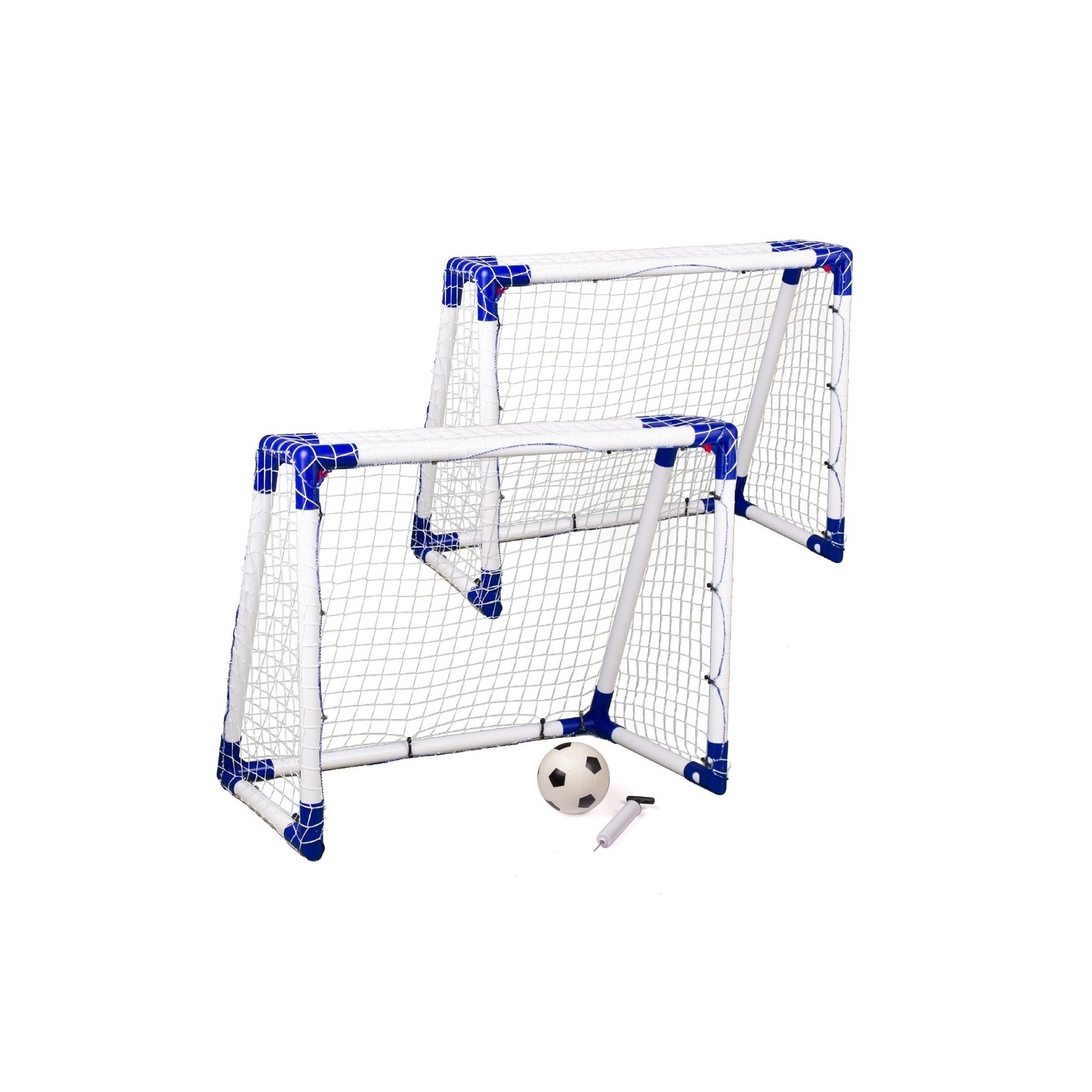 Target-Sport - Junior Goals Set 110 x 90 x 60 cm (302250)