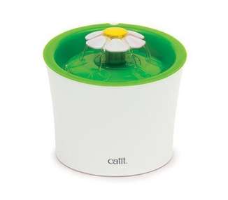 Catit - Cat Fountain Flower 3 liter - (785.0360)