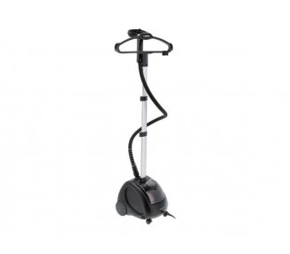 Nordic Sense - Floor steamer Deluxe 1500 watt - Black (15766)