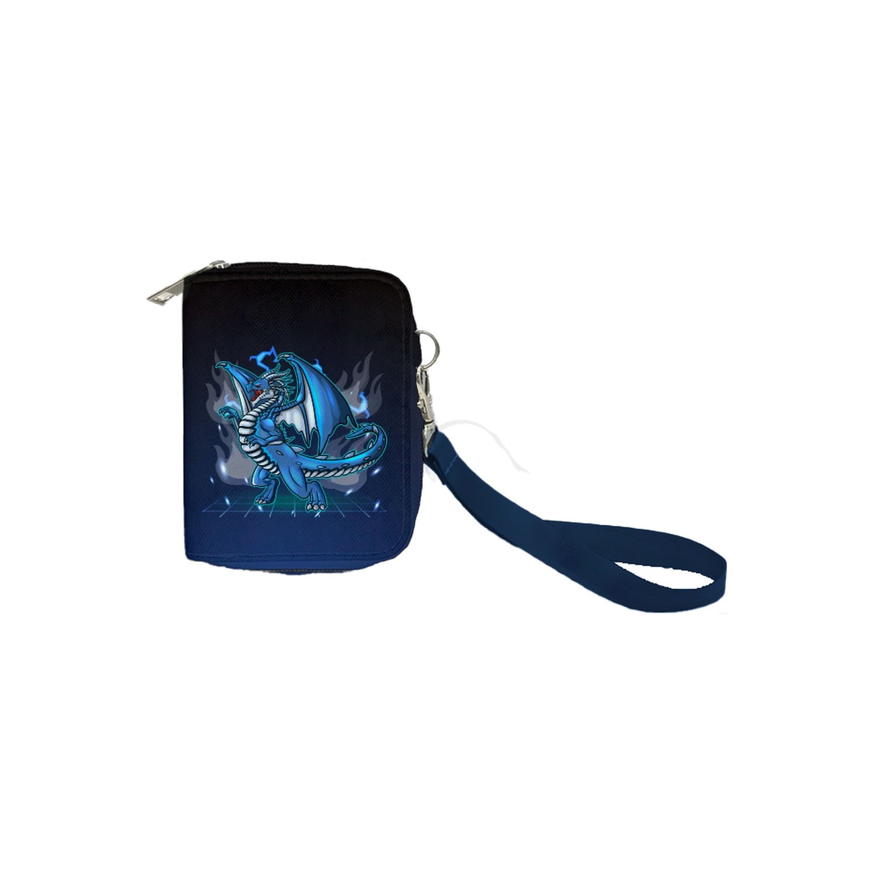 Tinka - Wallet - Dragon (8-803732)