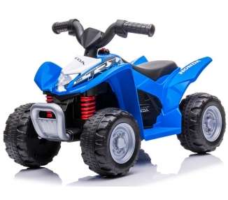 Azeno - Electric Car - Honda PX250 ATV - Blue (6950914)