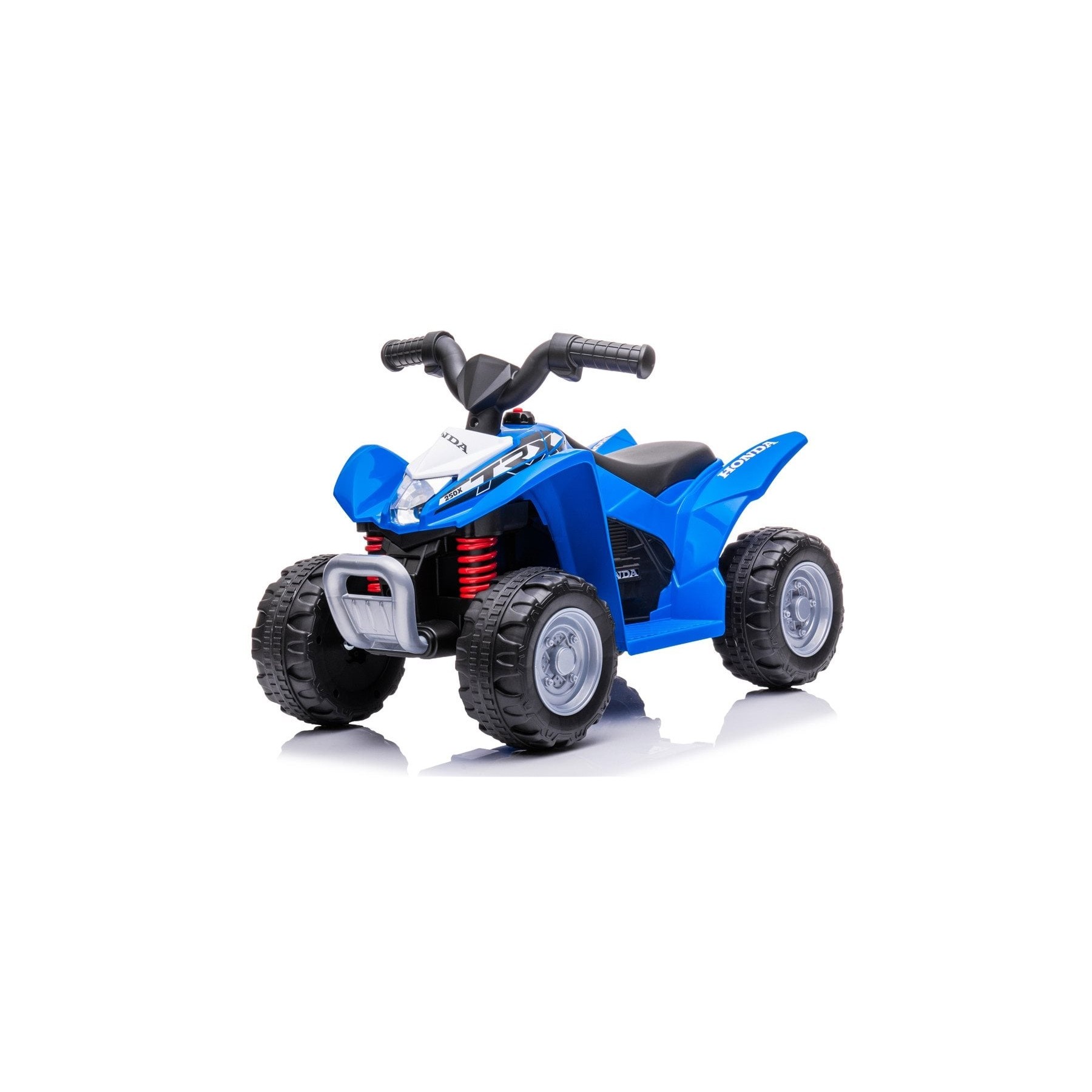 Azeno - Electric Car - Honda PX250 ATV - Blue (6950914)