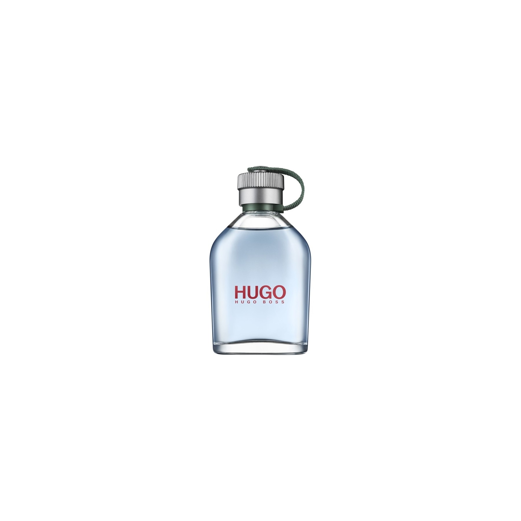 Hugo Boss - Hugo Man EDT 125 ml