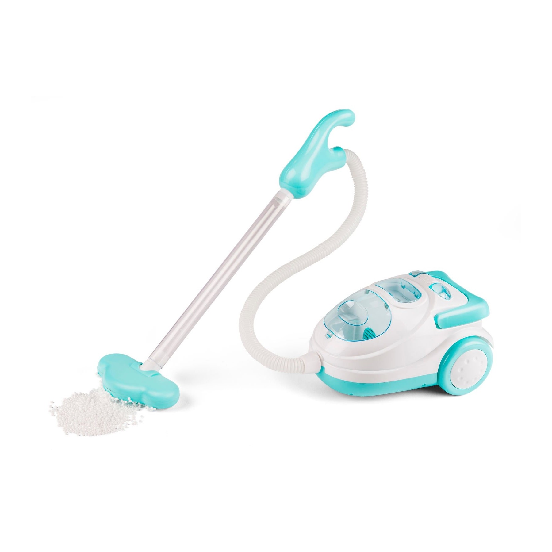 3-2-6 - Vacuum cleaner (68250)