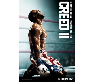 Creed II
