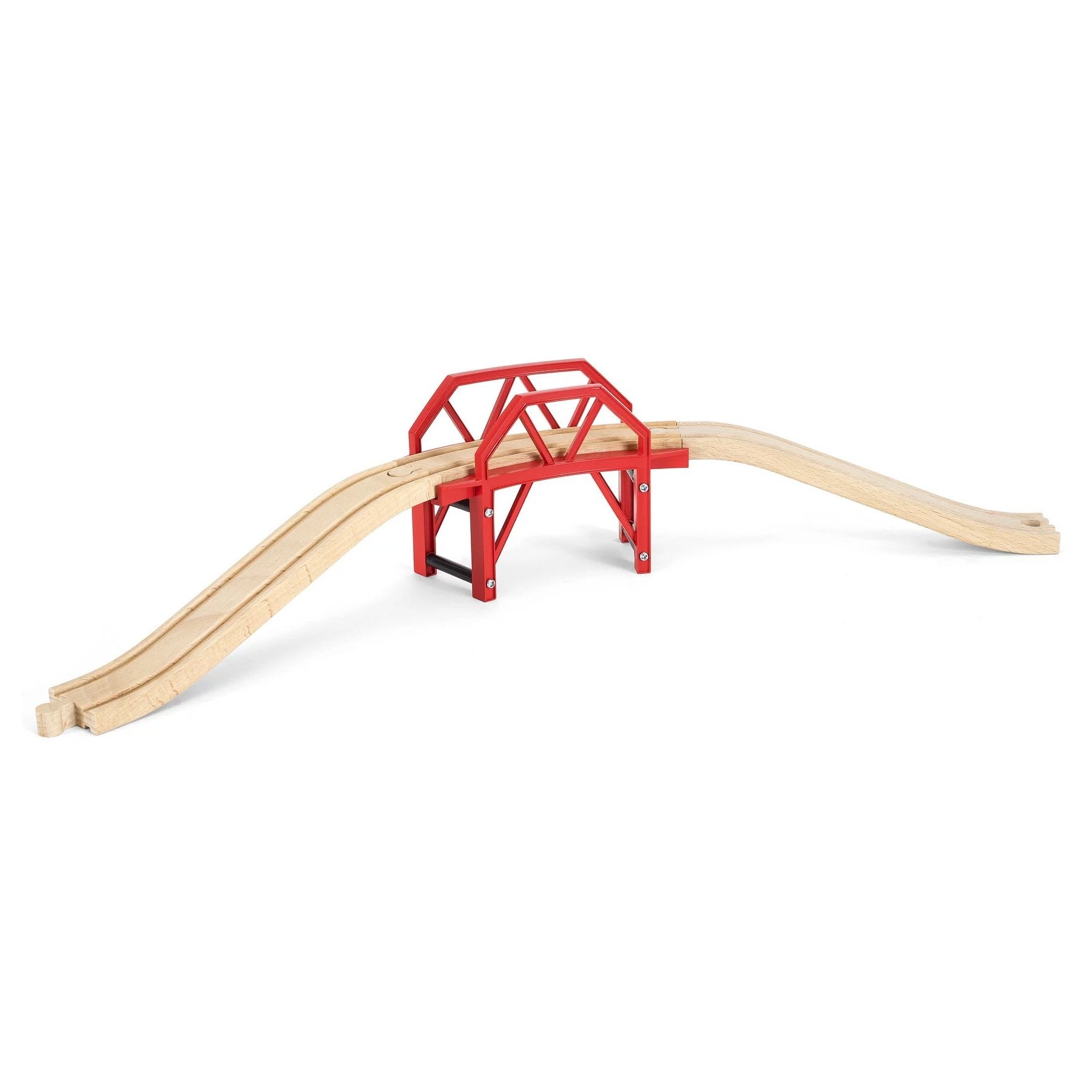 BRIO - Curved Bridge (33699)
