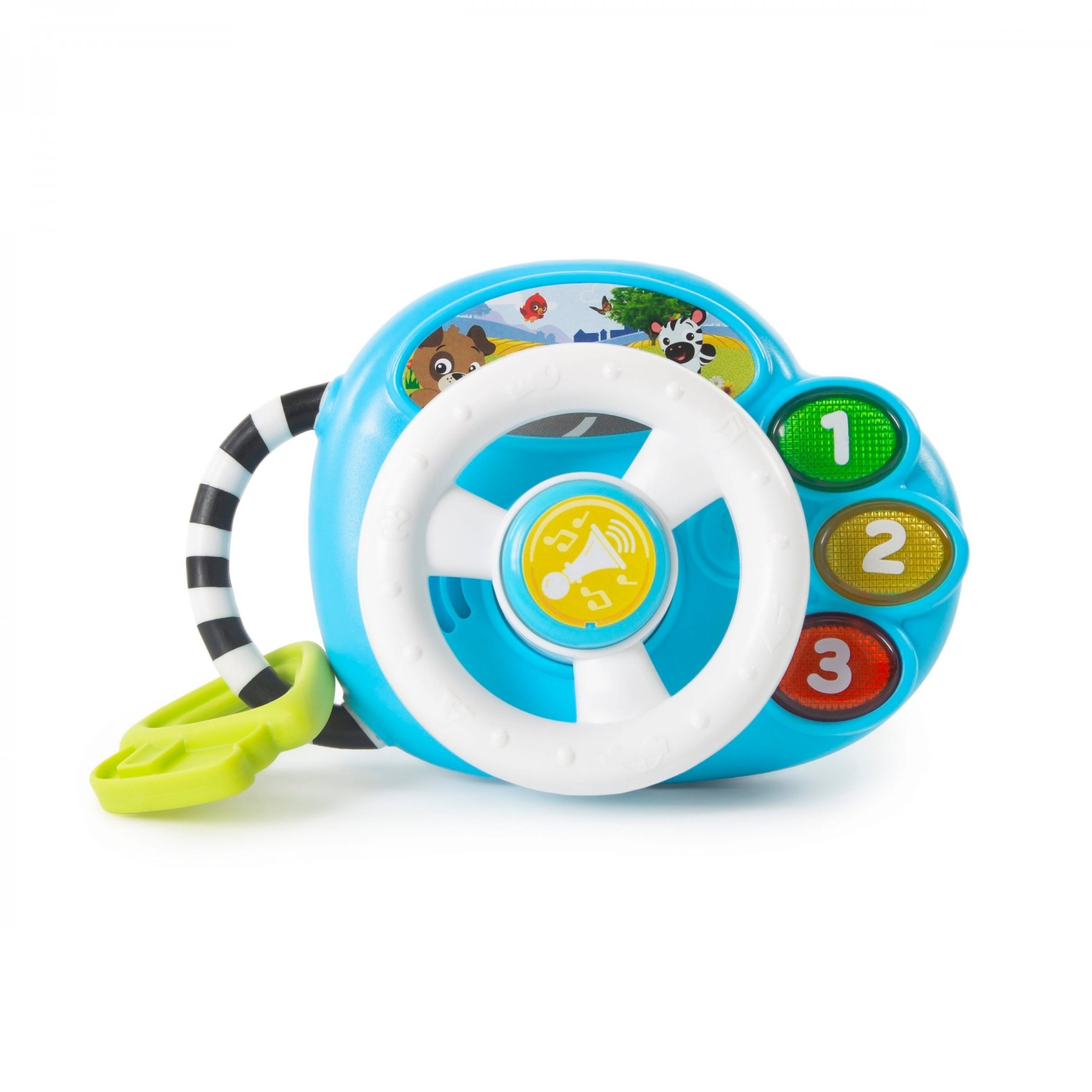 Baby Einstein - Driving tunes (10047)