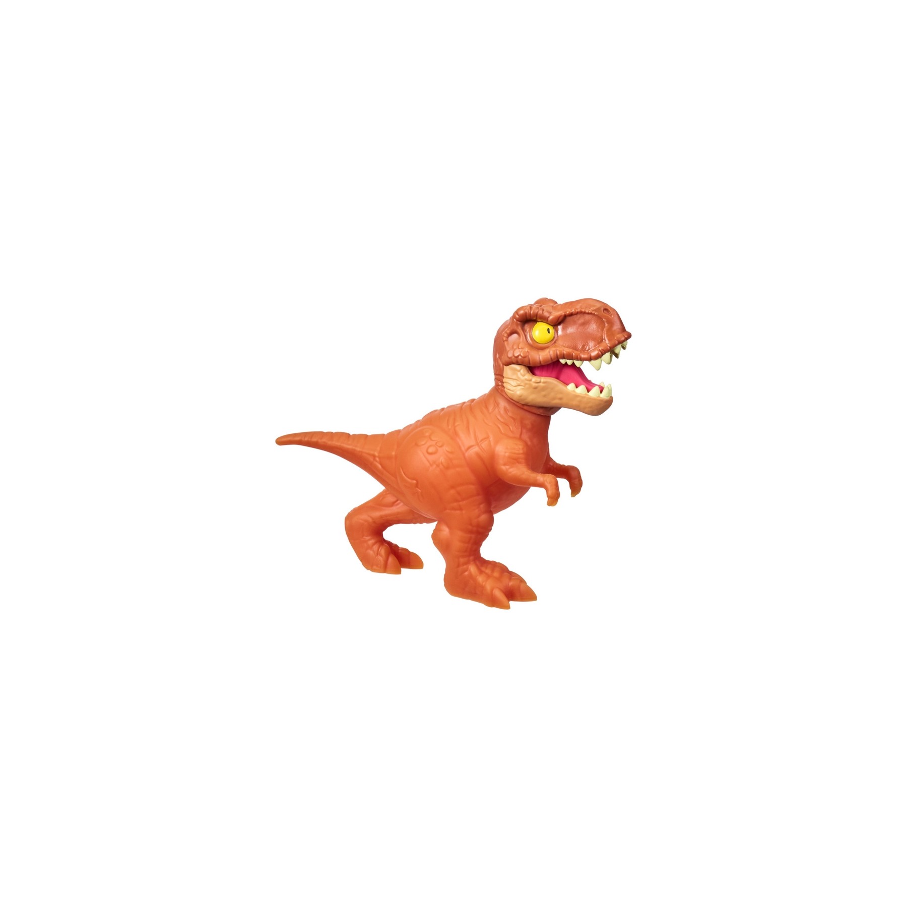 Goo Jit Zu - Jurassic Single Pack - T-Rex (41304)